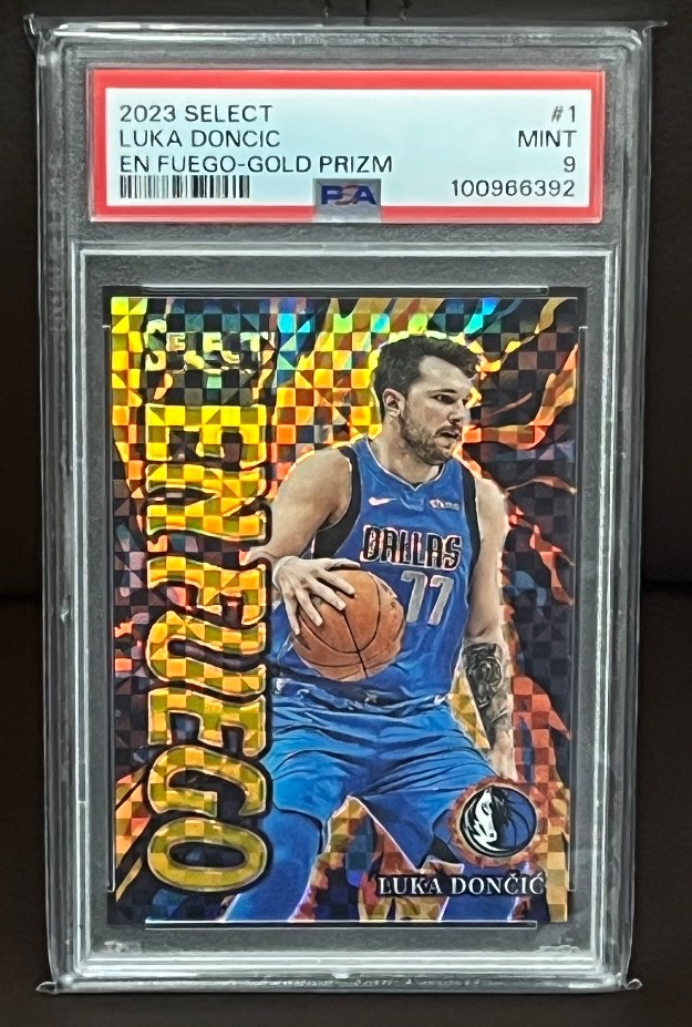 Luka Dončić