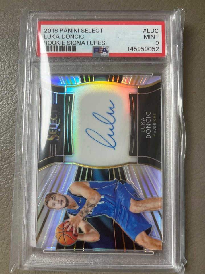 Luka Doncic