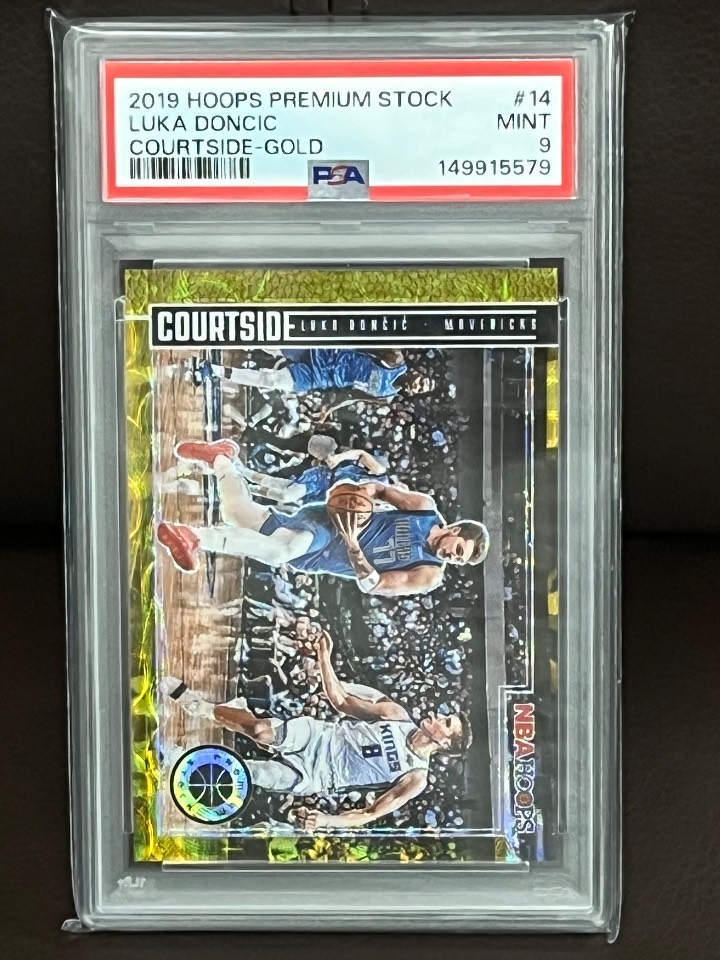 Luka Doncic