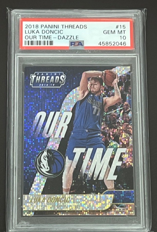 Luka Doncic