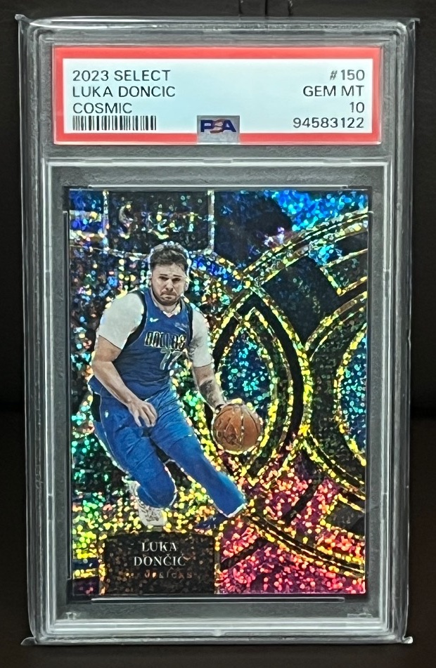 Luka Doncic