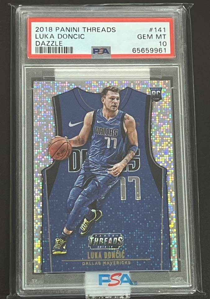 Luka Doncic