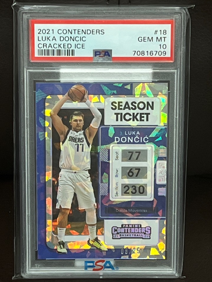 Luka Doncic