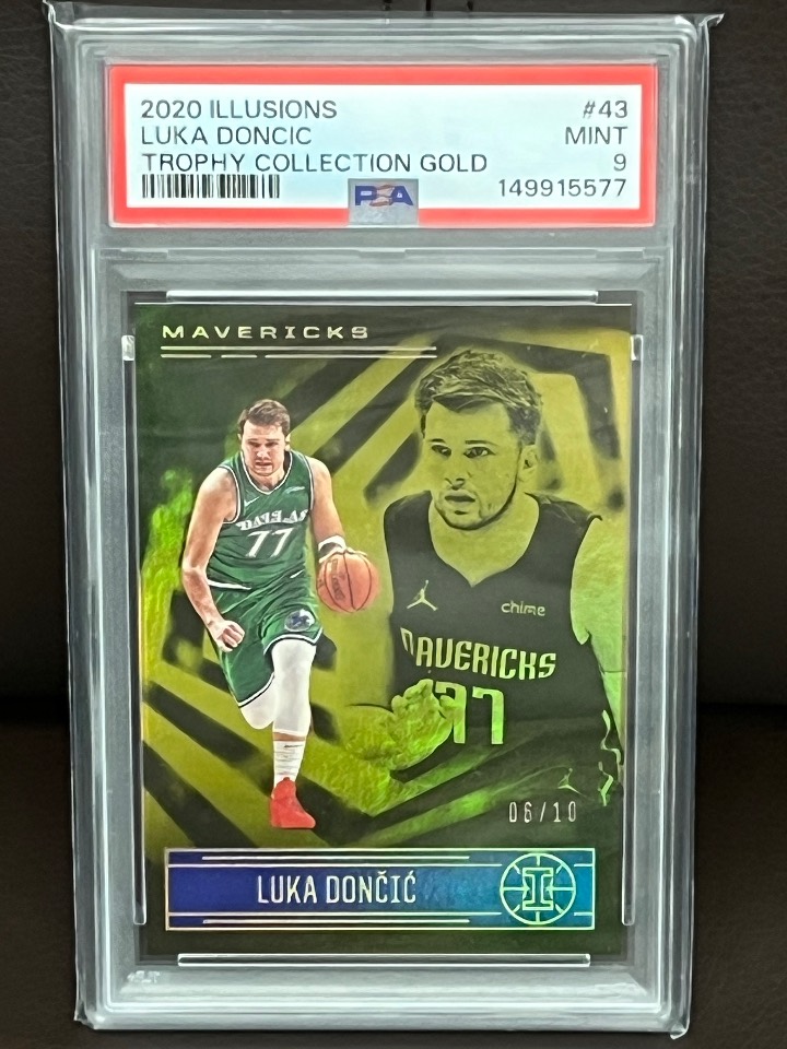 Luka Dončić