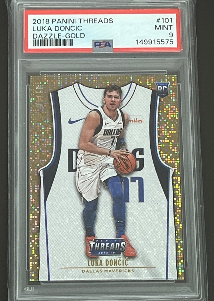 Luka Doncic