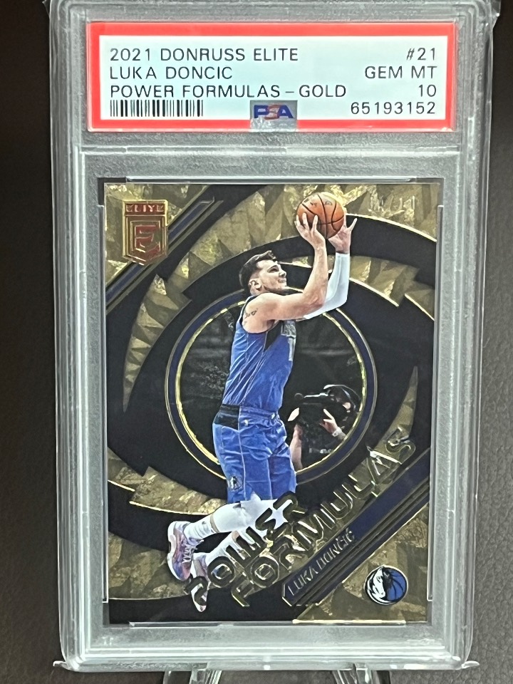 Luka Doncic