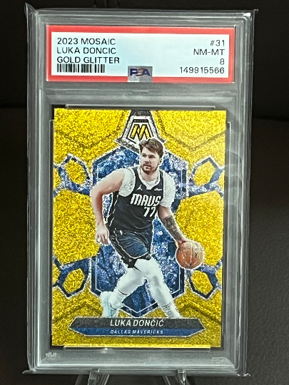Luka Dončić