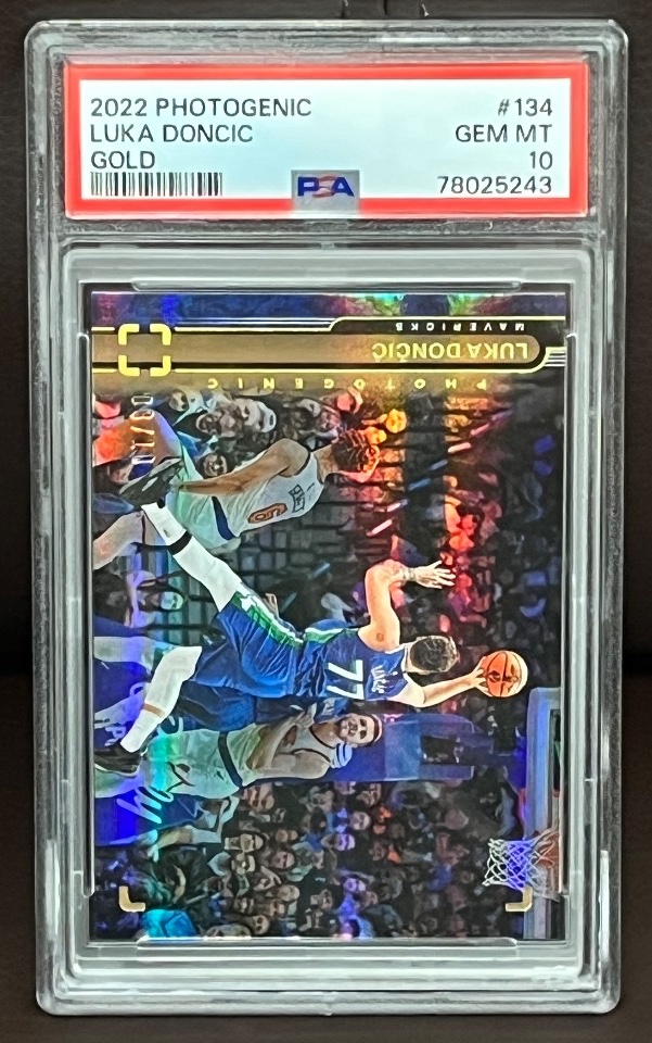 Luka Doncic